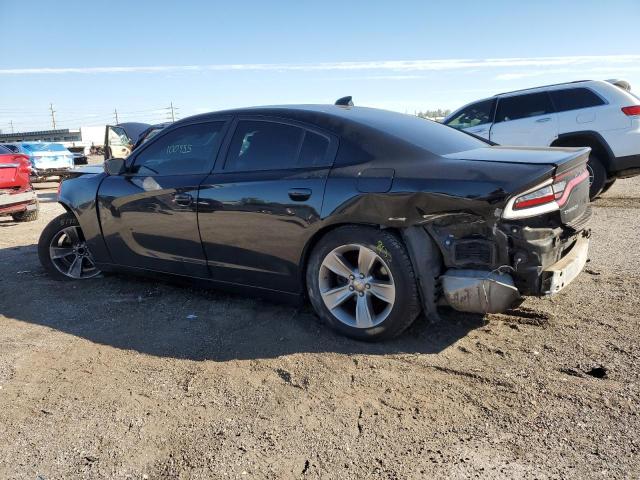 2C3CDXHG6GH318064 Dodge Charger Sxt