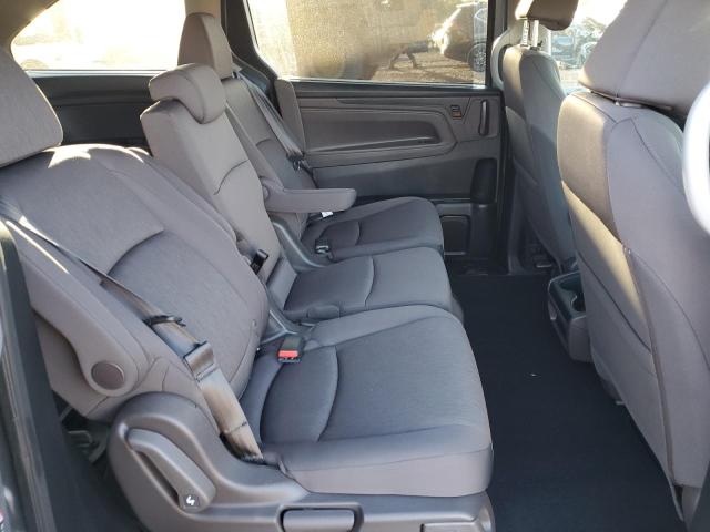 5FNRL6H54LB064484 Honda ODYSSEY EX