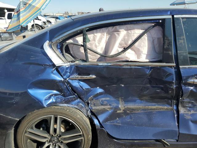 1HGCR2F5XHA216317 Honda Accord Sport