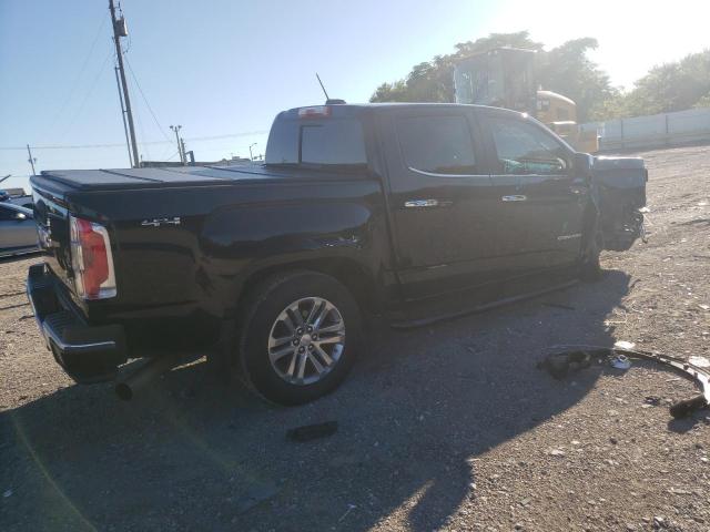 1GTP6DE19G1190195 GMC CANYON SLT