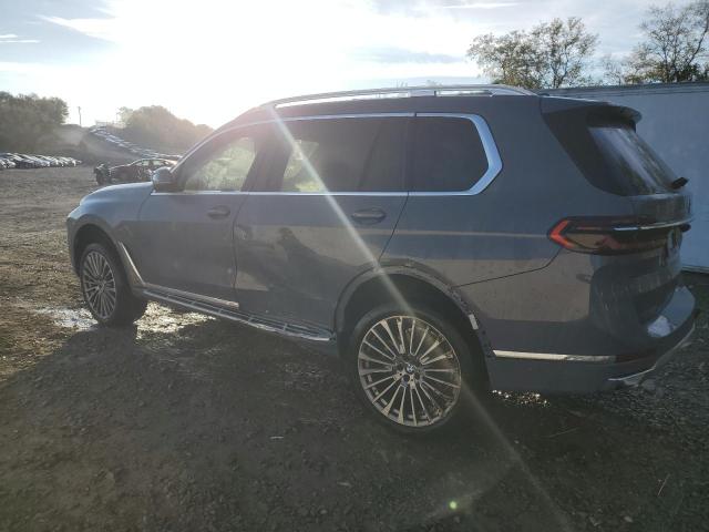 5UX23EM02P9N50649 BMW X7 Xdrive40i