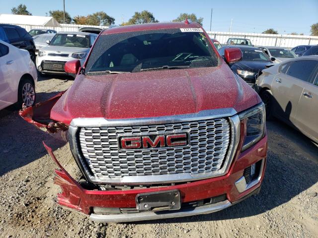 1GKS2JKL1MR265743 GMC YUKON XL DENALI