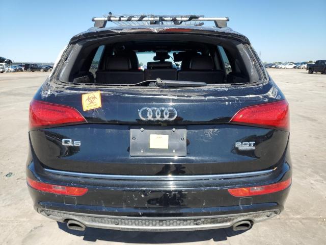 WA1M2AFP0HA079000 Audi Q5 Premium Plus
