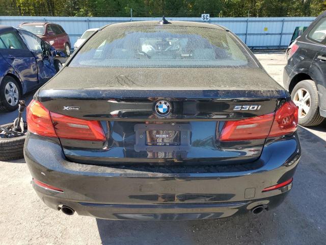 WBAJR7C02LWW68346 BMW 530 XI