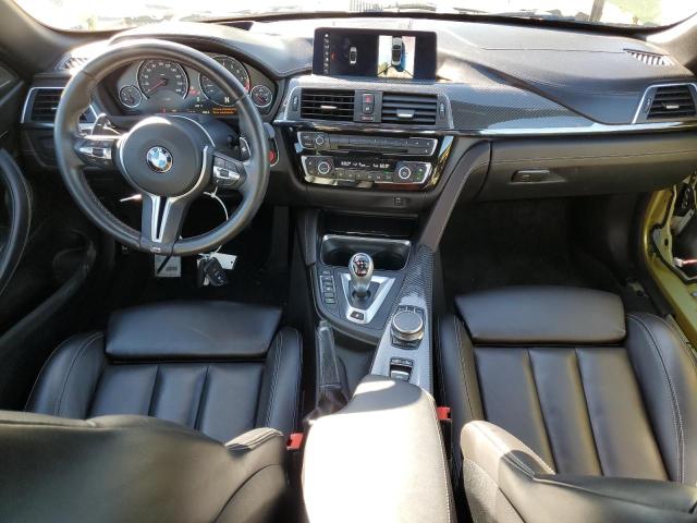 WBS4Z9C06L5N87909 BMW M4