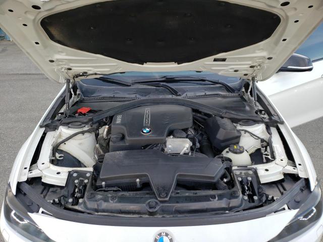 WBA3B5G59FNS13835 BMW 328 Xi Sulev