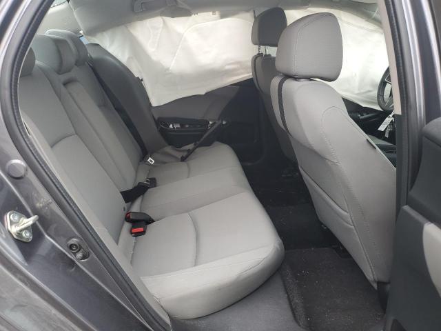 2HGFC1F38HH630608 Honda CIVIC EX
