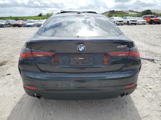 WBA63AV08PFP54087 BMW 430i Gran Coupe