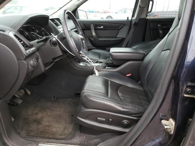 1GKKVSKDXFJ192007 GMC Acadia Slt-2