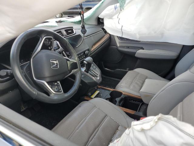 7FARW2H95LE014474 Honda Cr-v Touring