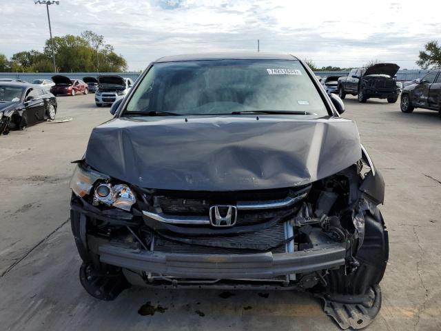 5FNRL5H46EB050199 Honda ODYSSEY EX