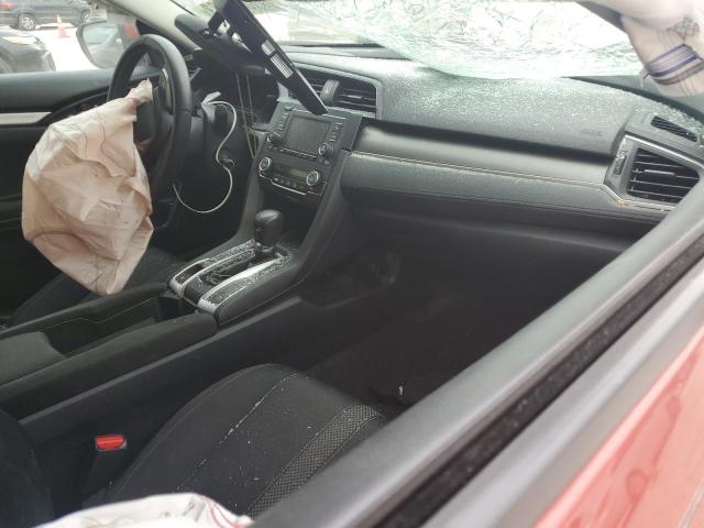 2HGFC2F6XLH550946 Honda Civic Lx