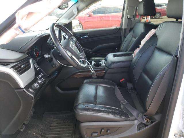 1GKS2GKC6HR312127 GMC Yukon Xl K1500 Slt