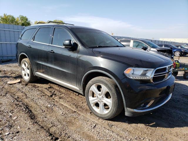 1C4RDJDG1EC345780 Dodge DURANGO LIMITED