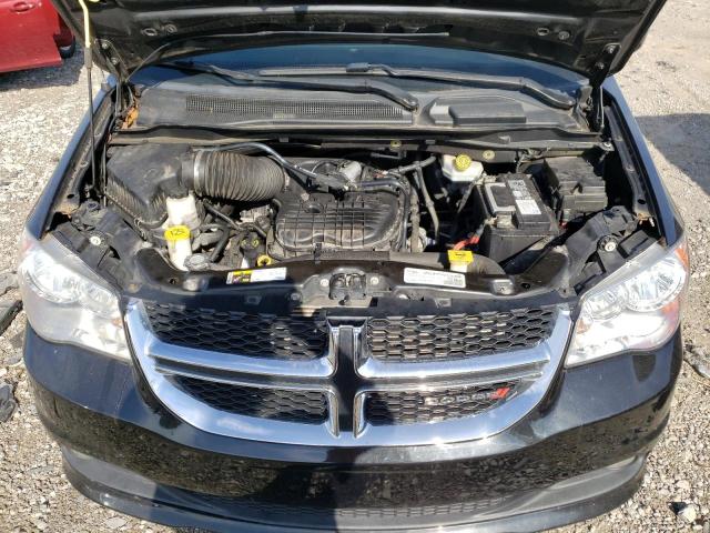 2C4RDGCG0HR595821 Dodge Grand Caravan Sxt