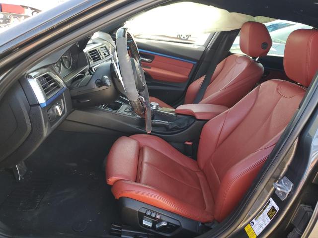 WBA8B3C59JK843509 BMW 340 I
