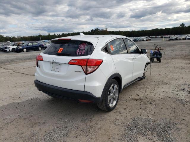 3CZRU6H30HM721130 Honda HR-V LX