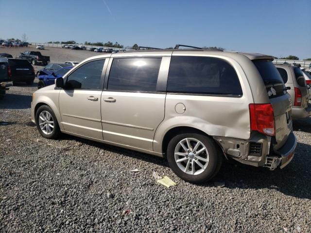 2C4RDGCGXER245253 Dodge Grand Caravan Sxt