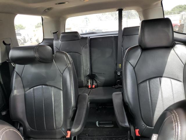 1GKKRTKD8GJ335824 GMC Acadia Denali