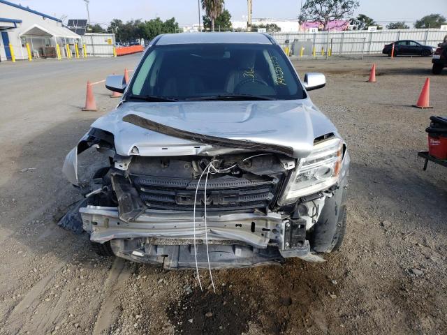 2GKALMEK4H6333497 GMC Terrain Sle