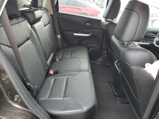 2HKRM3H79GH535419 Honda CR-V EXL