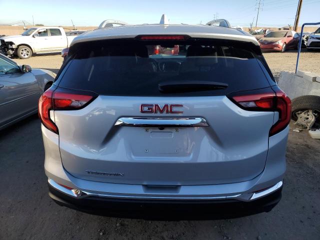 3GKALPEV0ML402137 GMC Terrain Slt