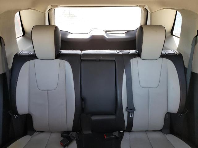 2GKFLTE31F6158969 GMC Terrain Slt