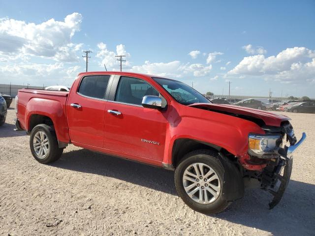 1GTG5DEN4J1146859 GMC CANYON SLT