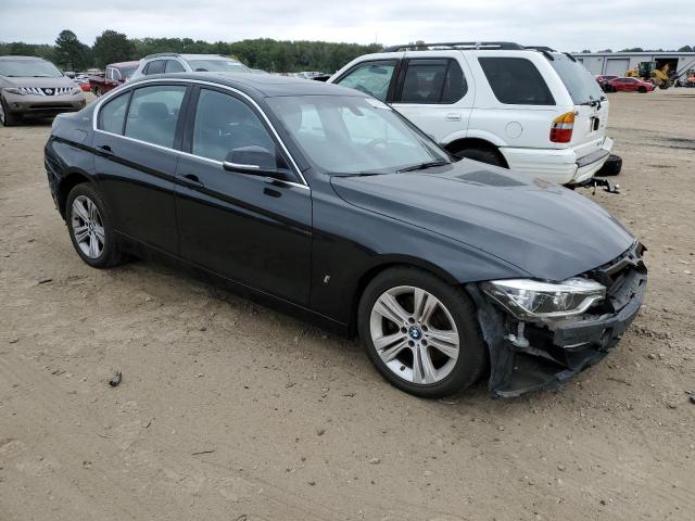 WBA8E1C57HK479872 BMW 330e