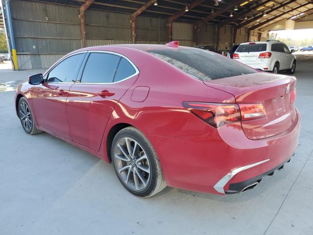 19UUB2F33JA012598 Acura TLX