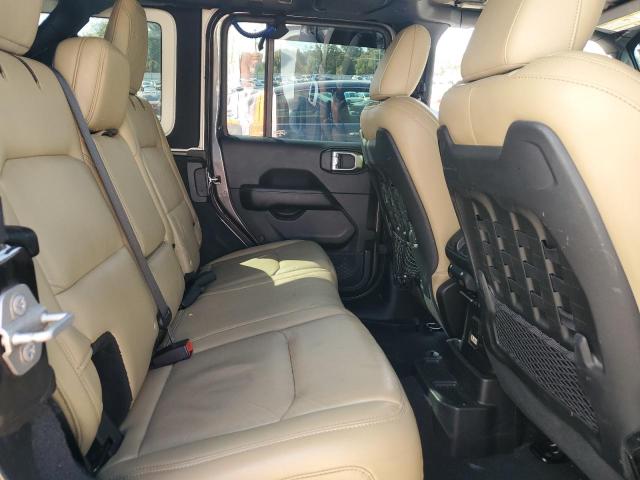 1C4HJXFG6JW208492 Jeep Wrangler Unlimited Rubicon