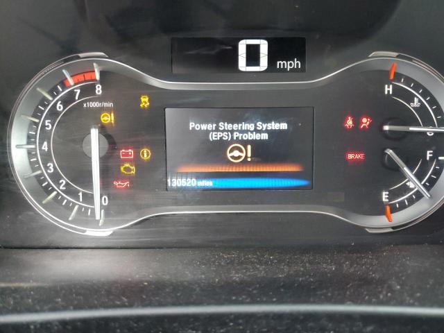5FNYF5H13HB003032 Honda PILOT LX