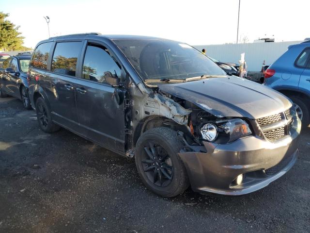 2C4RDGCG5KR727107 Dodge Grand Caravan Sxt