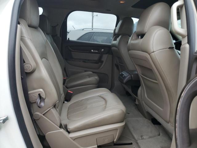 1GKKRTKDXFJ275950 GMC Acadia Denali