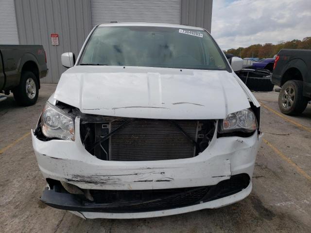 2C4RDGCG2GR175928 Dodge Grand Caravan Sxt
