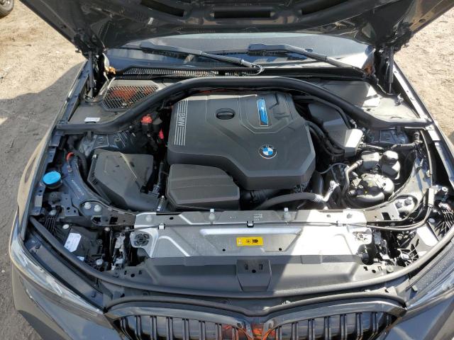 3MW39FF09P8D06740 BMW 330e