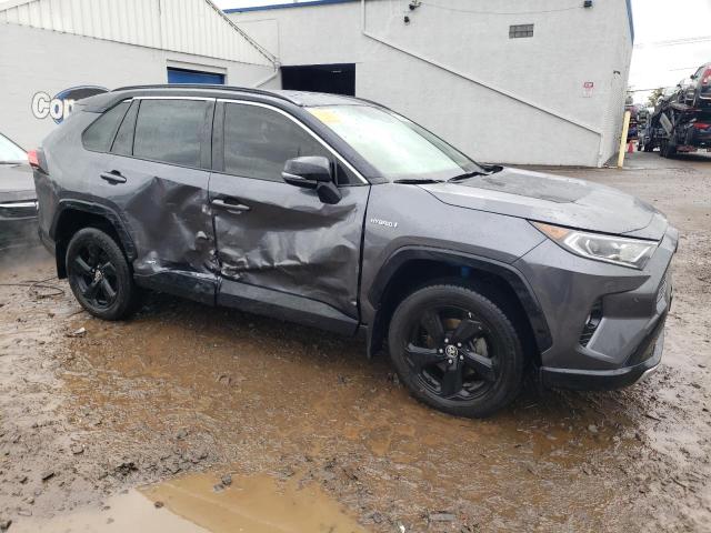 JTMEWRFV7LD534783 Toyota RAV4 XSE