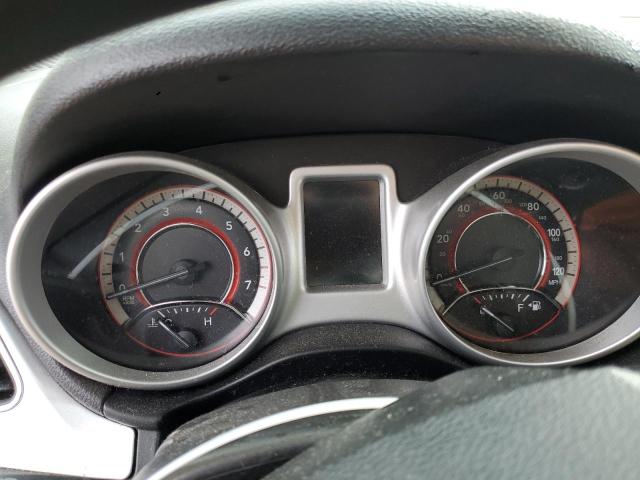 3C4PDCAB0HT569112 Dodge JOURNEY SE