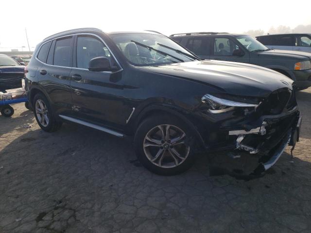 5UXTY5C00M9E48840 BMW X3 Xdrive30i