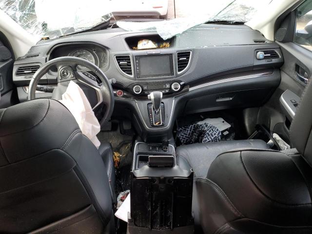 5J6RM4H95GL003761 Honda Cr-v Touring