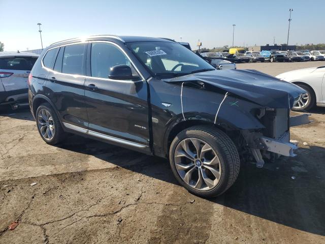 5UXWX7C51G0K36851 BMW X3 Xdrive35i