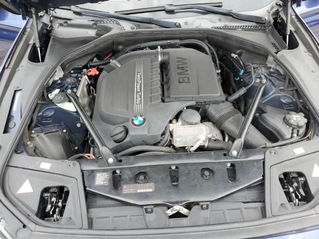 WBA5B1C54FG127232 BMW 535 I