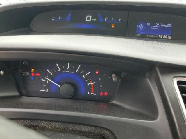 19XFB2F50EE067912 Honda Civic Lx