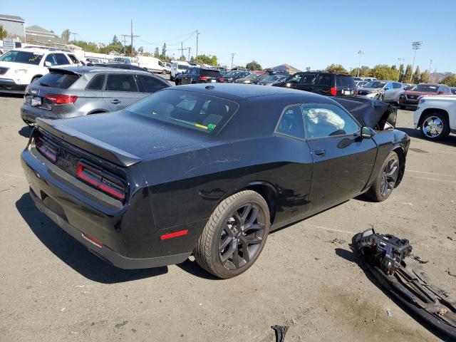 2C3CDZAG7NH140250 Dodge Challenger Sxt
