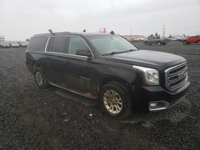 1GKS2FKC2GR123421 GMC Yukon Xl K1500 Sle