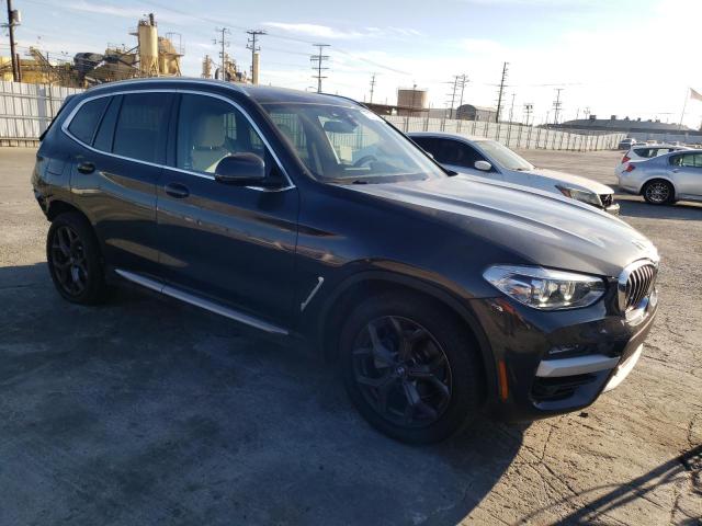 5UXTY3C04M9G49323 BMW X3 Sdrive30i