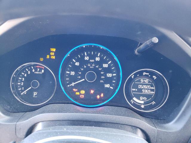 3CZRU6H53JM700974 Honda HR-V EX