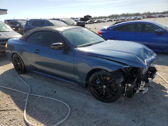 WBA53AT07MCG89408 BMW M440I