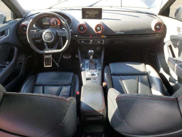 WUABWGFFXJ1902763 Audi RS3