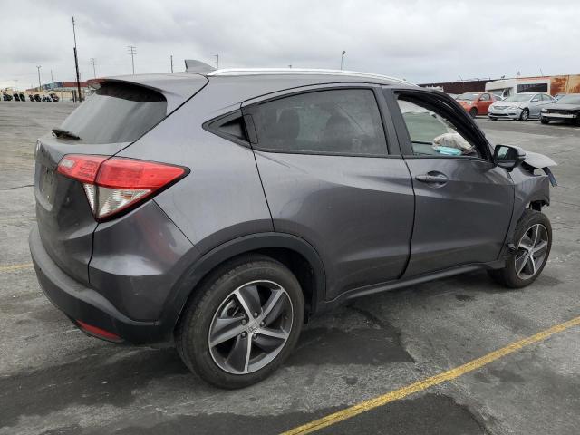 3CZRU5H79MM727001 Honda Hr-v Exl